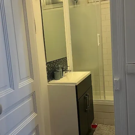 F2 Apartament *